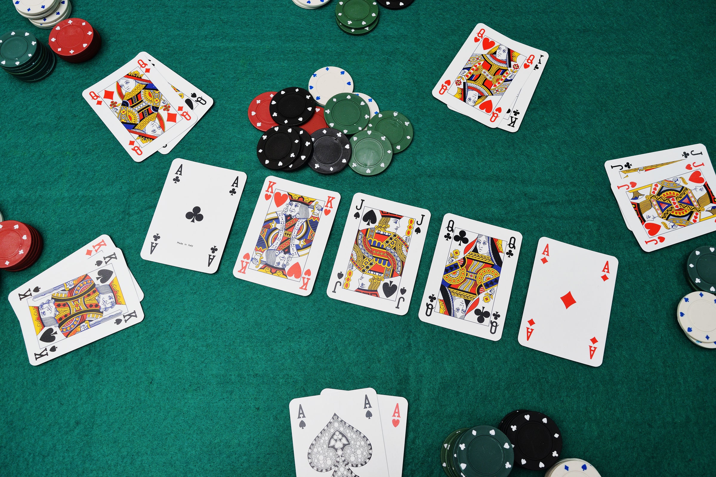 Các phiên bản Poker King88 phổ biến nhất năm 2024