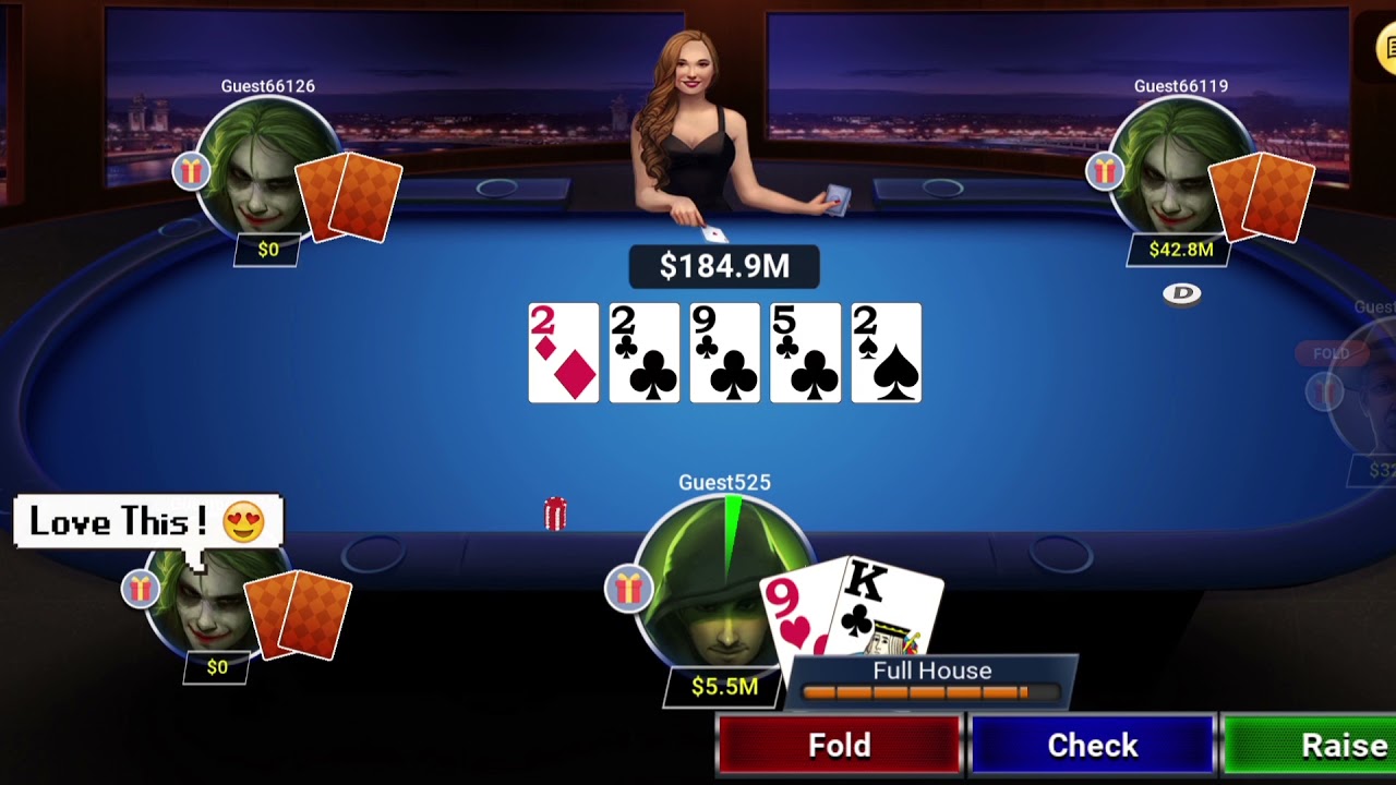 Newbie cần nắm gì khi tham gia chơi poker King88 2024