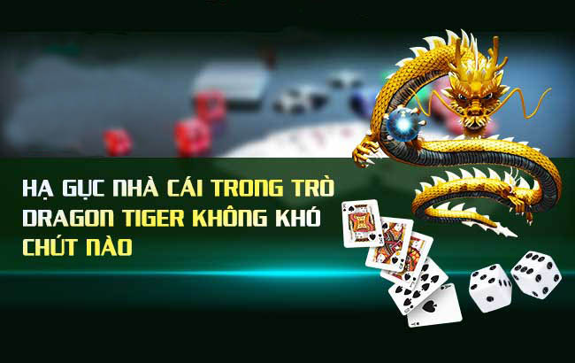 Rồng hổ King88 là gì?