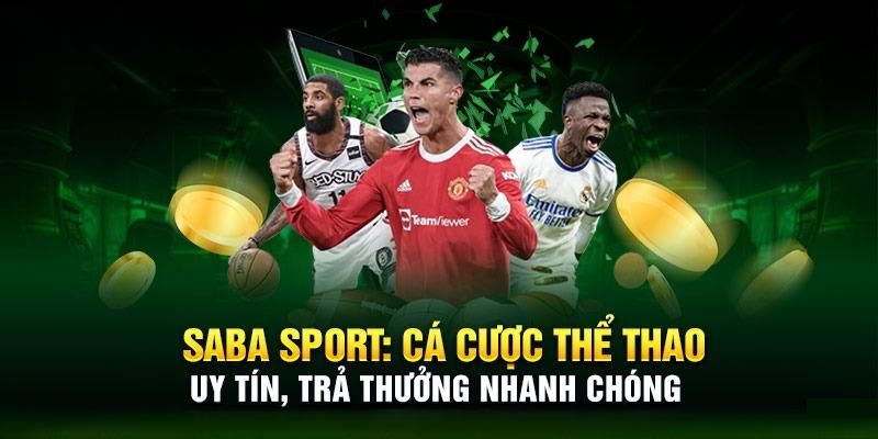 Quy định chơi cá cược tại Saba Sports King88