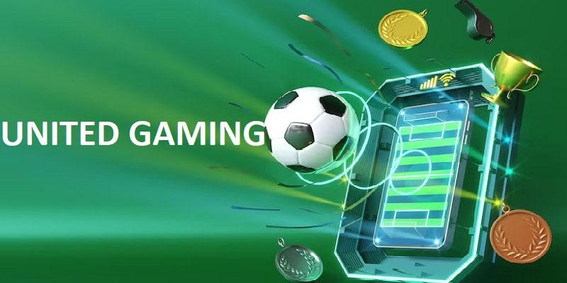 Cách tham gia United Gaming King88