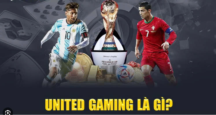 Ưu điểm khi chơi cá cược United Gaming King88