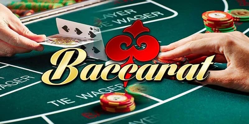 Game bài Baccarat King88 có nghĩa là gì?