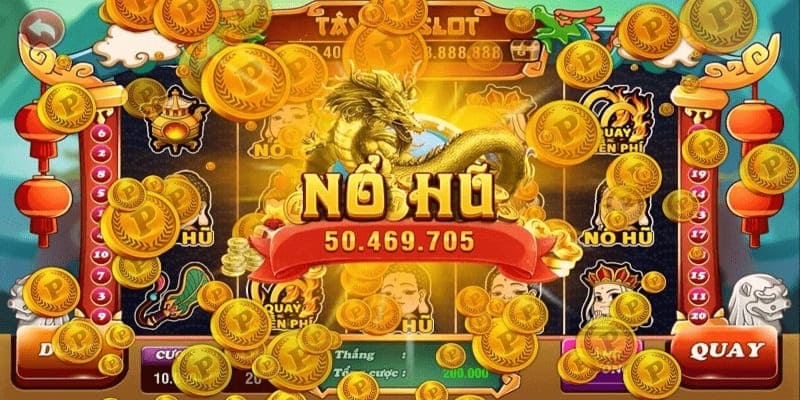 Cách chơi game nổ hũ King88 đơn giản dễ tham gia