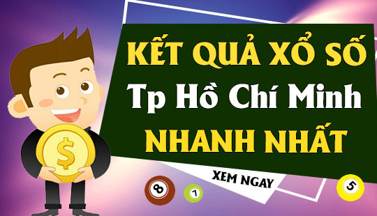 Những ưu điểm nổi bật khi chơi xổ số Hồ Chí Minh Vip trên King88.top