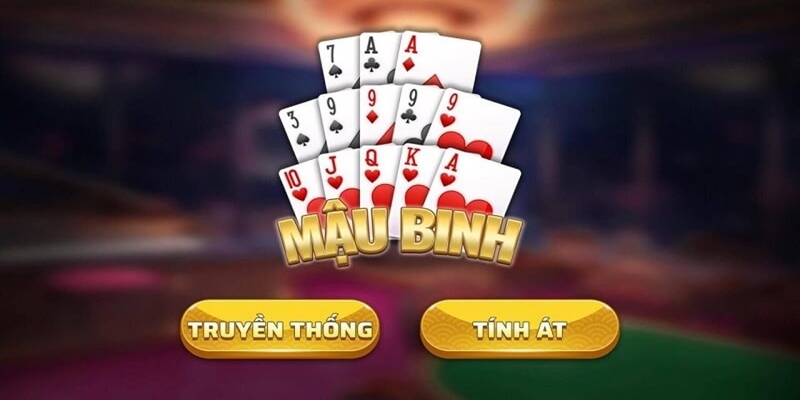 Vì sao game mậu binh online King88 lại thu hút nhiều người chơi?