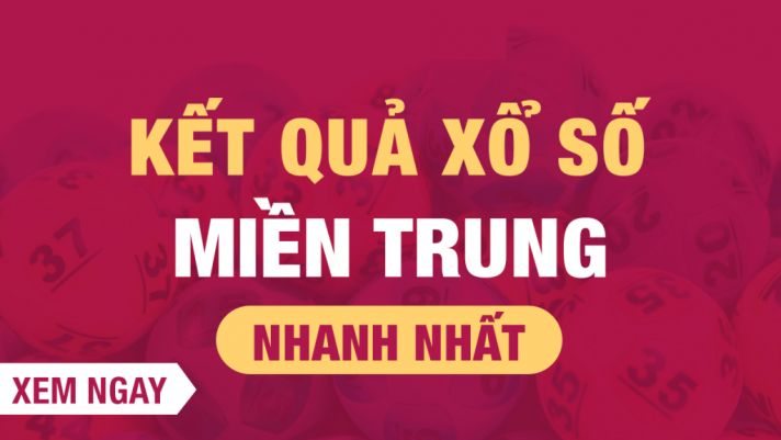 Xổ số miền Trung King88 có thời gian trả thưởng nhanh chóng