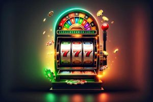 Những tính năng đặc biệt chỉ có tại slot game King88