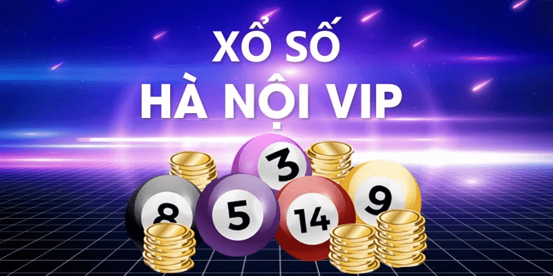 Hướng dẫn đăng ký và tham gia chơi xổ số Hà Nội Vip trực tuyến