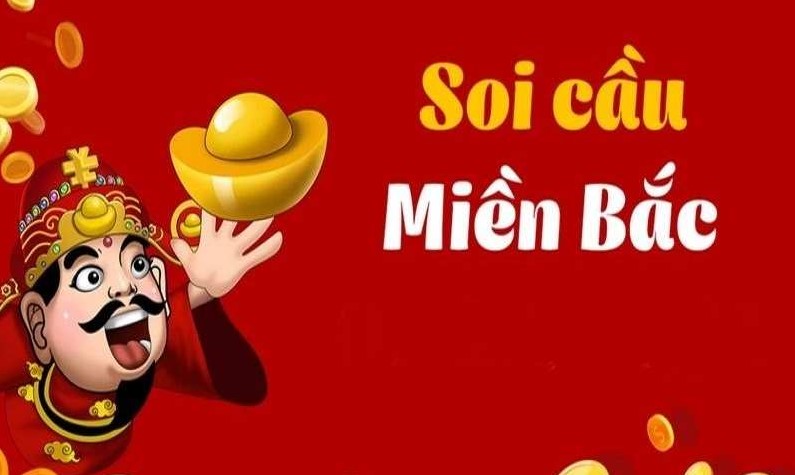 Giới thiệu về soi cầu xổ số miền Bắc đến thành viên