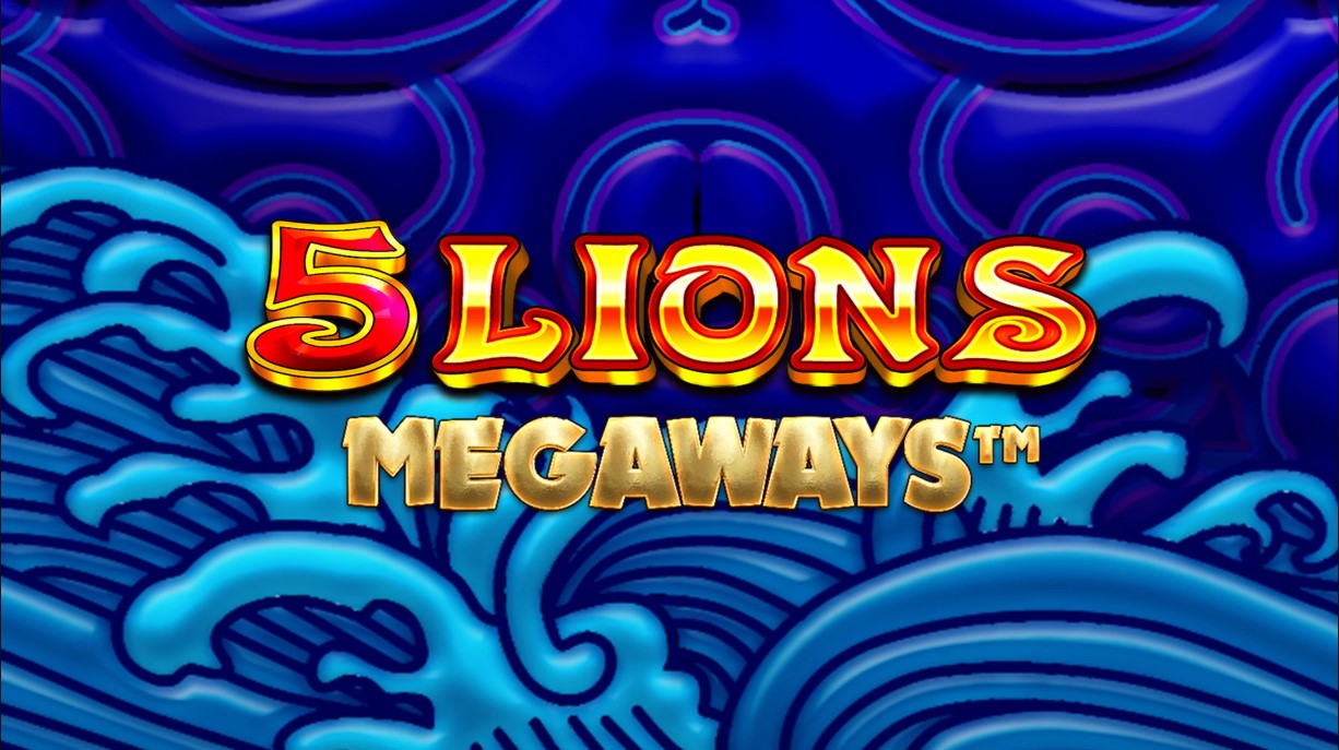 Kinh nghiệm chơi game 5 chú sư tử megaways luôn thắng